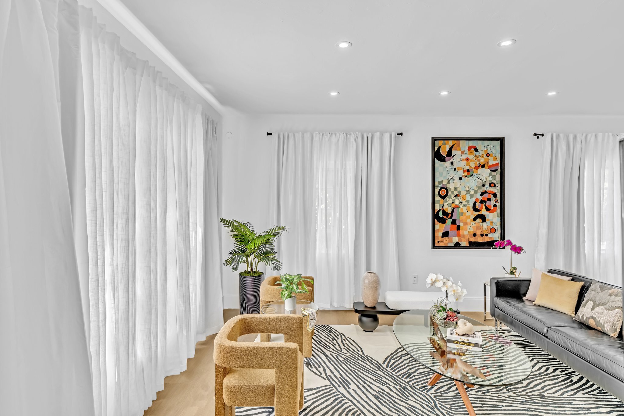 enhance and upgrade your miami airbnb with our professional cleaning services in miami, web or mls
