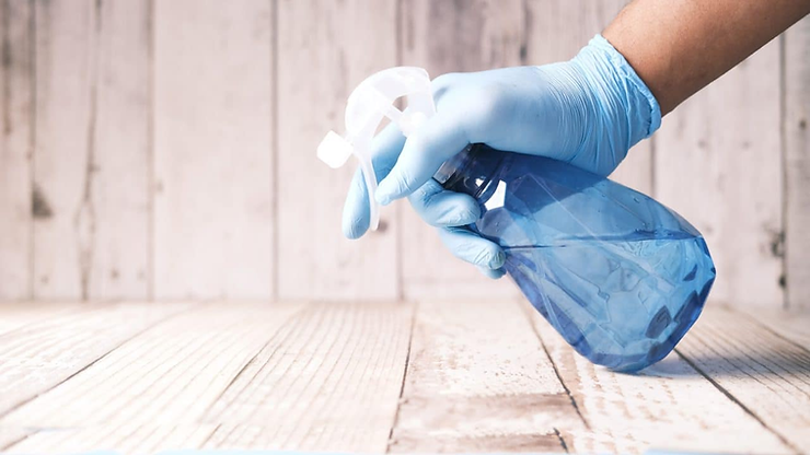 How Professional Cleaning Can Increase Ratings for Your Hollywood, FL Vacation Rentals