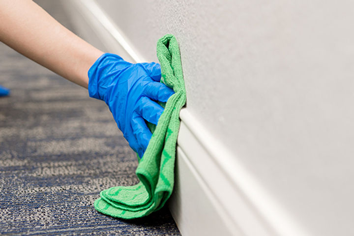 Why You Should Deep Clean Your Airbnb During the Off-season