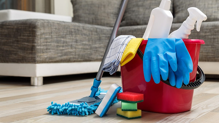 Why Spring is a Good Time to Have Your Miami Airbnb Cleaned