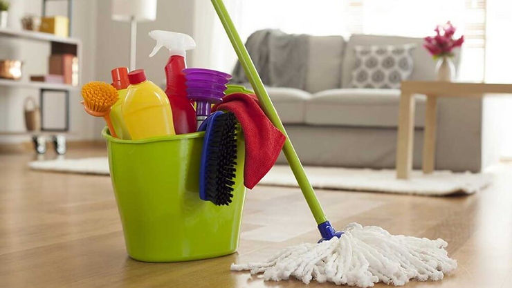 3 Basic Steps to Keep Your Miami Vacation Rental Clean