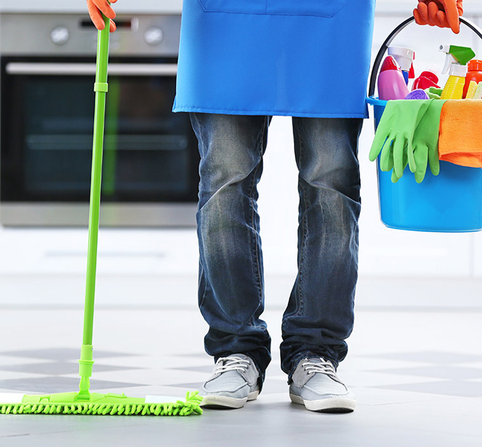 Why a reliable Airbnb cleaner is important in Miami.