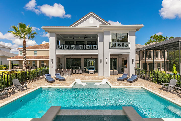 Why You Should Start the New Year by Deep Cleaning Your Vacation Rental