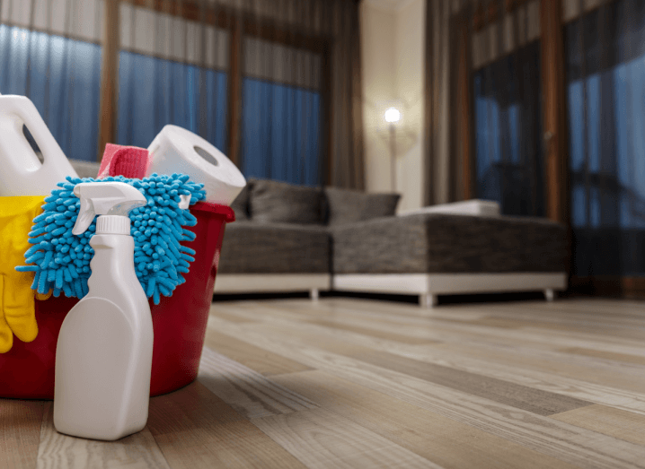 Why Miami Airbnbs Need Recurring Professional Cleaning