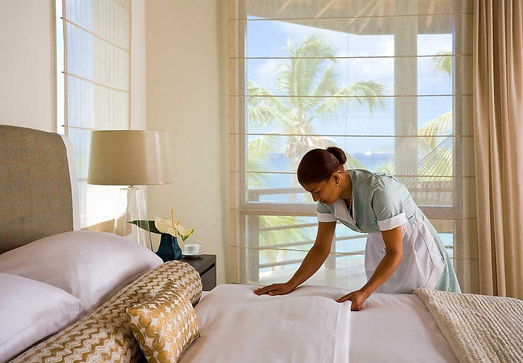 The Appeal of Staying in a Clean Airbnb