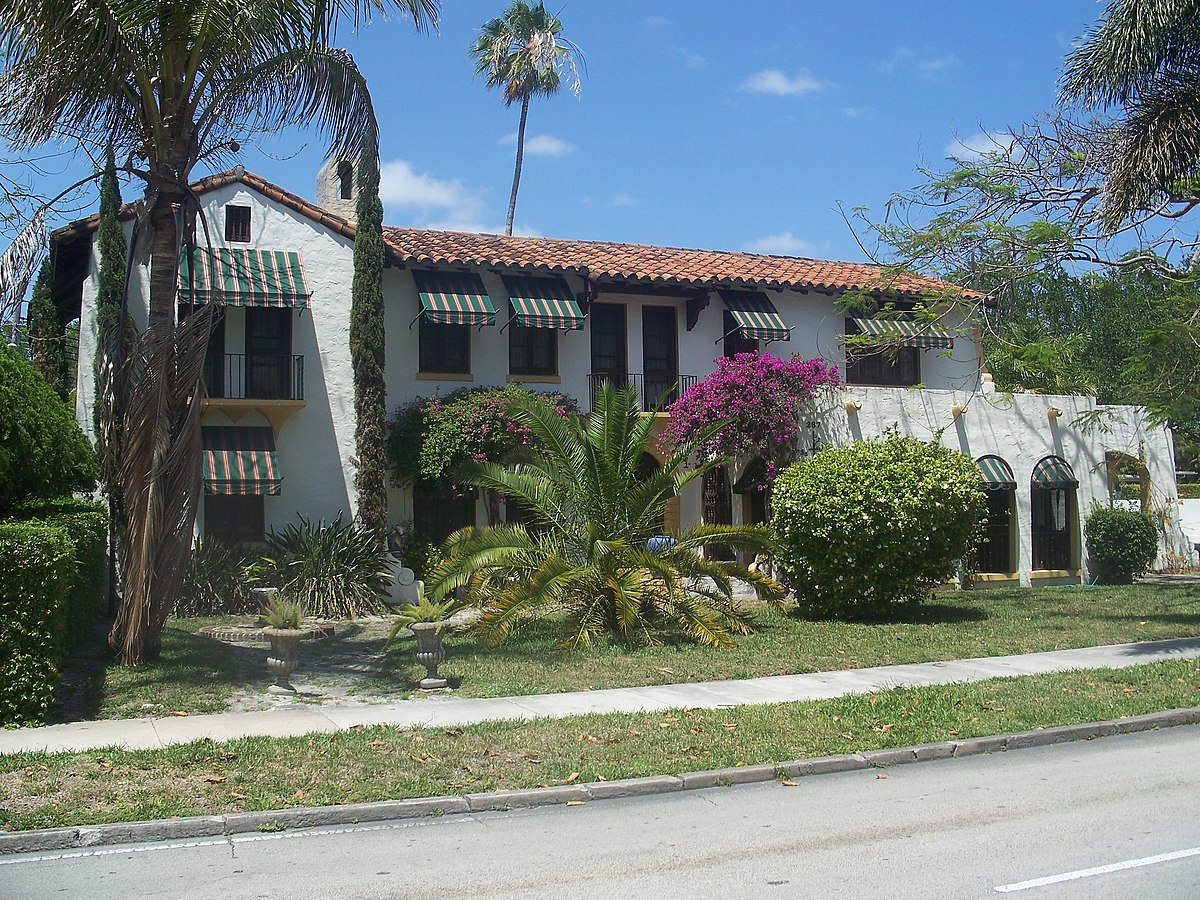 Miami EXP Cleaning team providing residential cleaning services in a bright, tidy home environment.