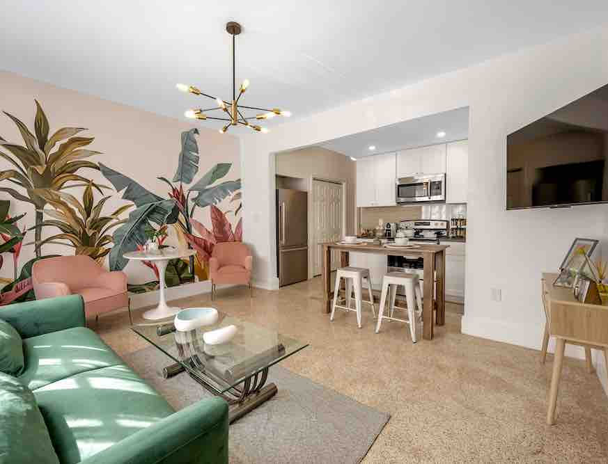 discover coral gables: luxury destination for airbnb hosts, we are