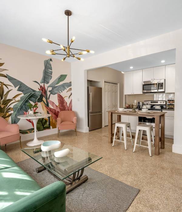 airbnb cleaning in miami, about