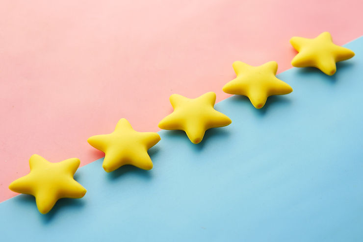 Don’t Take Our Word for It! Read some our Airbnb Reviews!