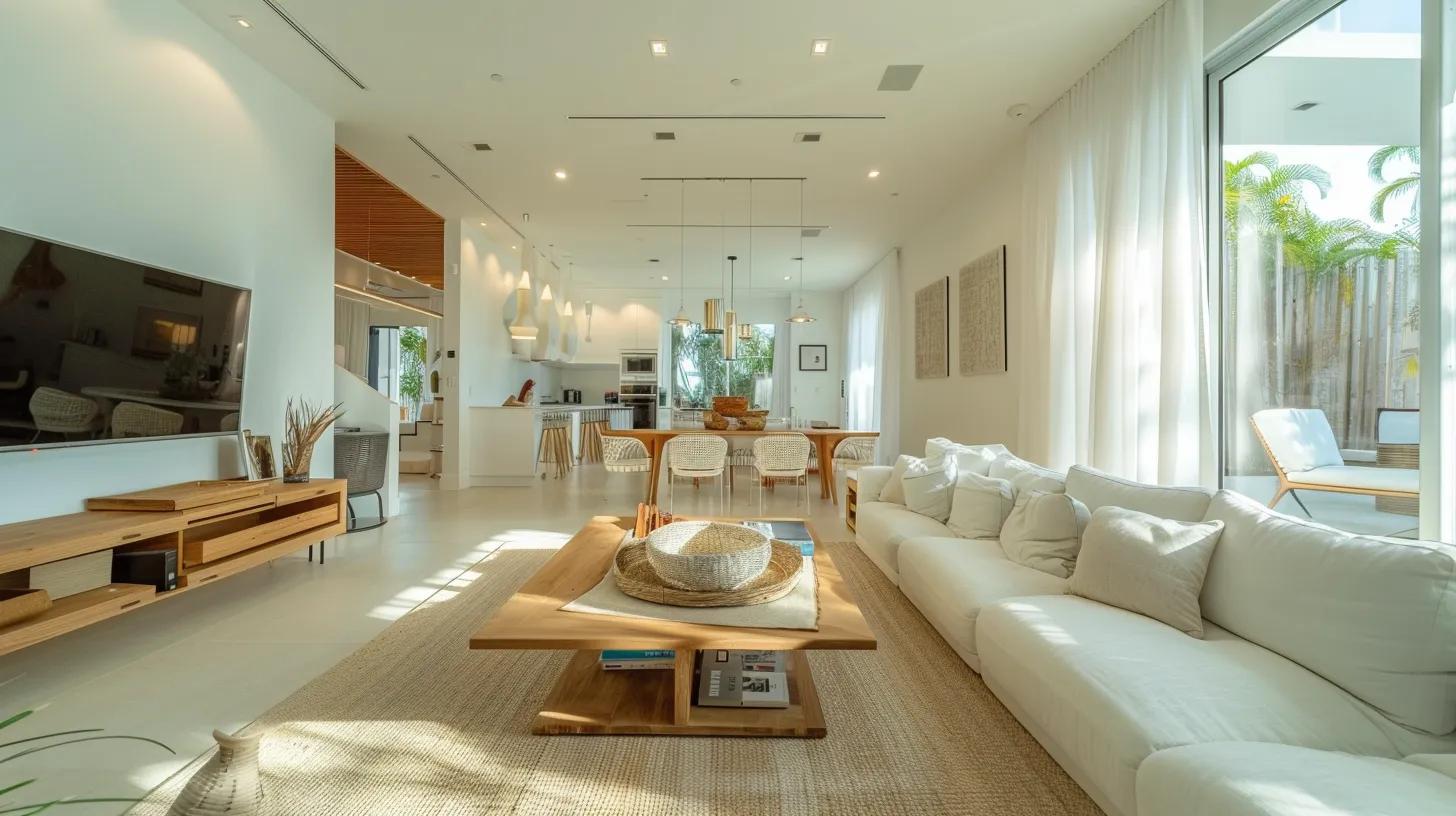 Professional Airbnb Cleaning Services Miami Offers