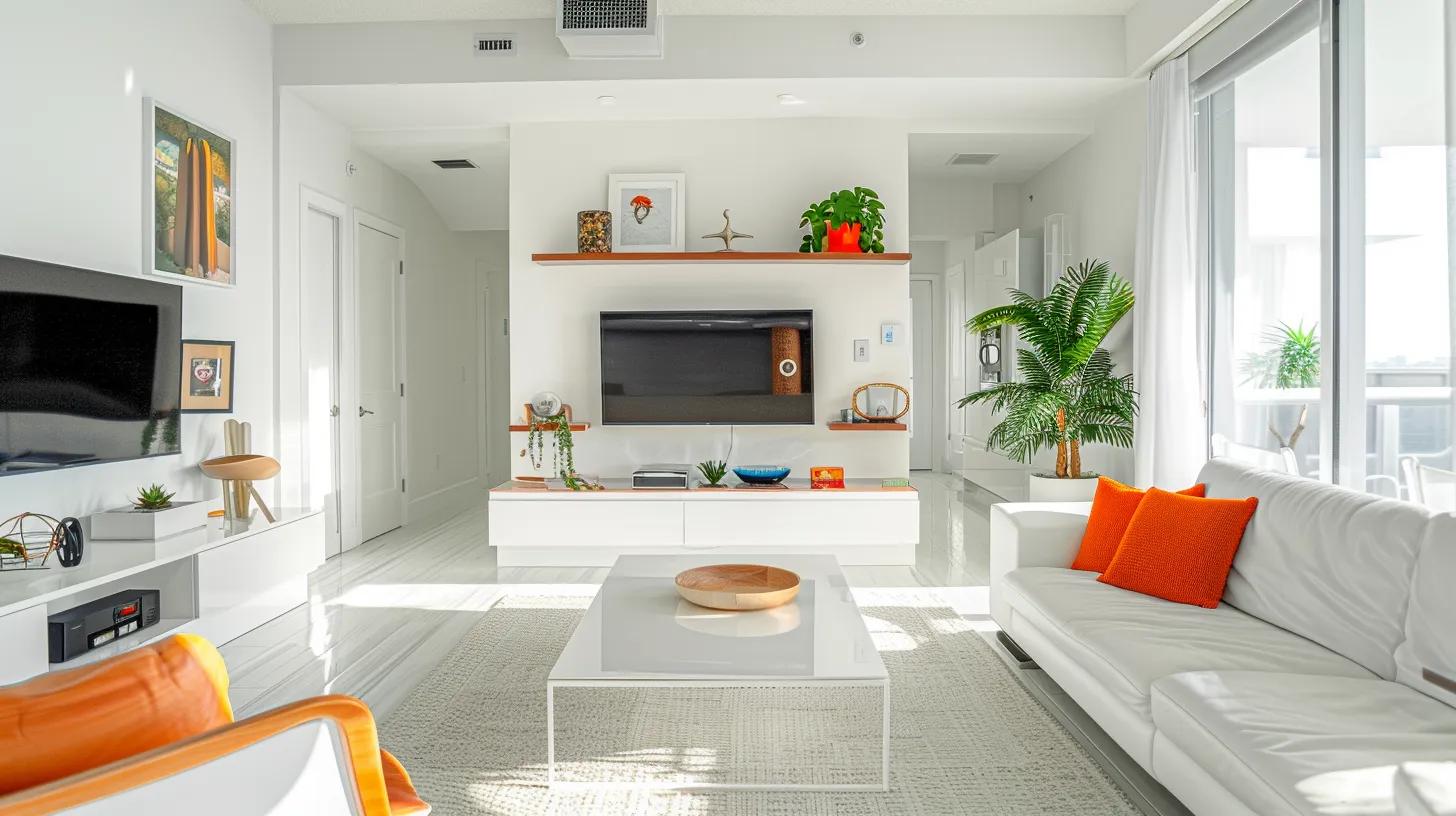 Professional Post Checkout Cleaning for Miami Short-Term Rentals