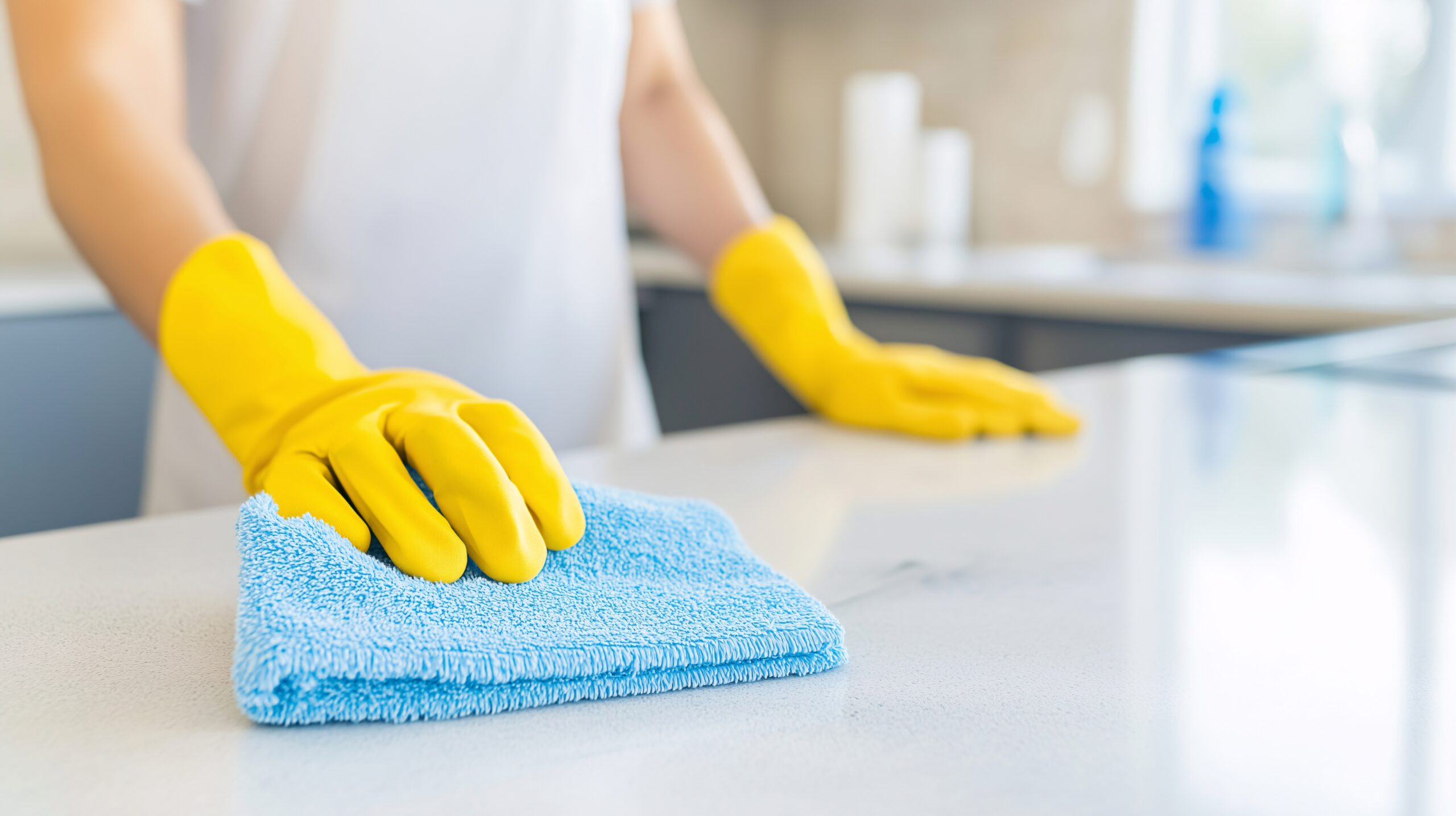 What Does Airbnb Cleaning Include?