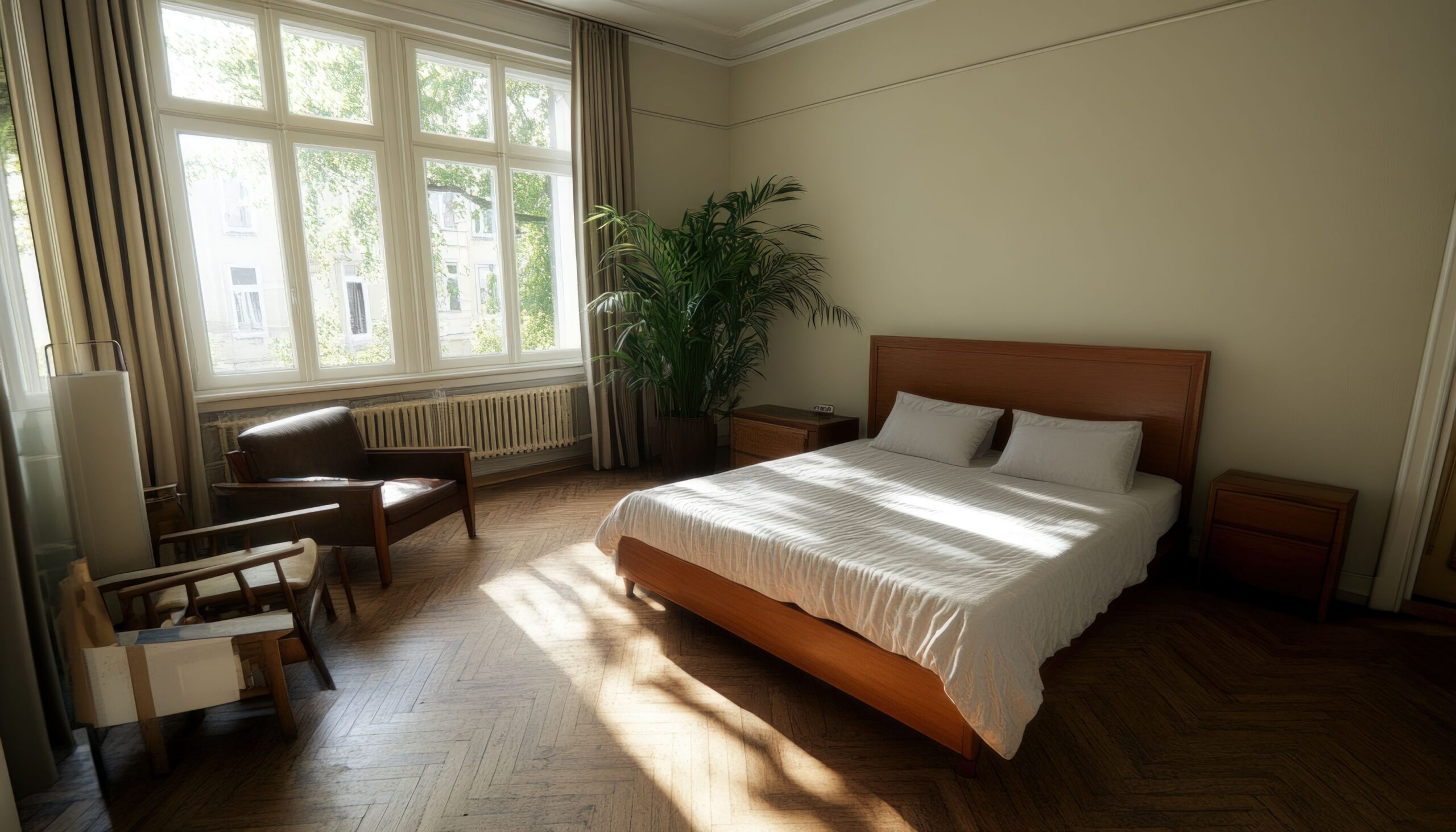 How Professional Airbnb Cleaning Services Help Miami Hosts Manage Fast Guest Turnovers
