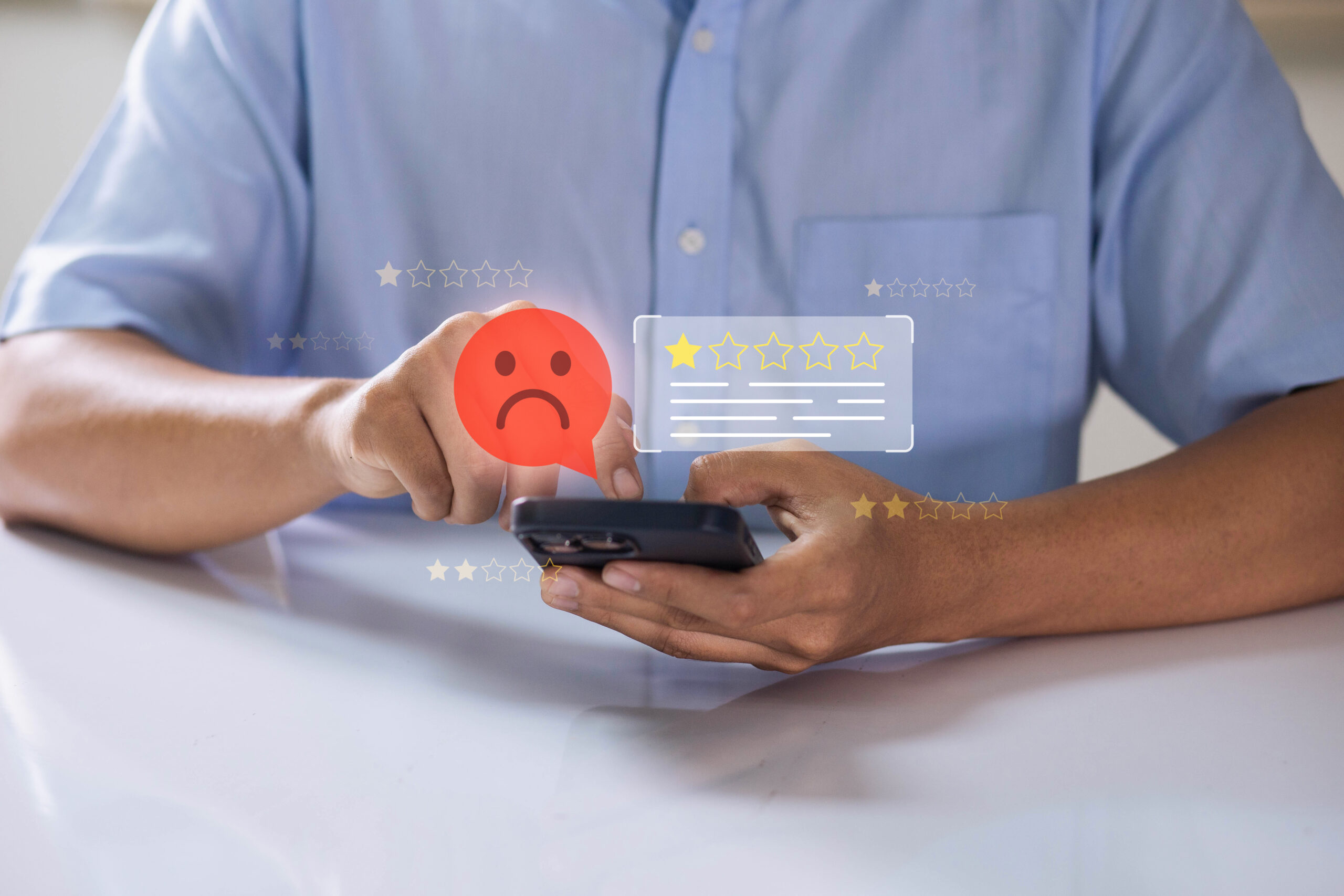 How Can North Miami Airbnb Hosts Avoid Negative Reviews Related to Cleanliness?