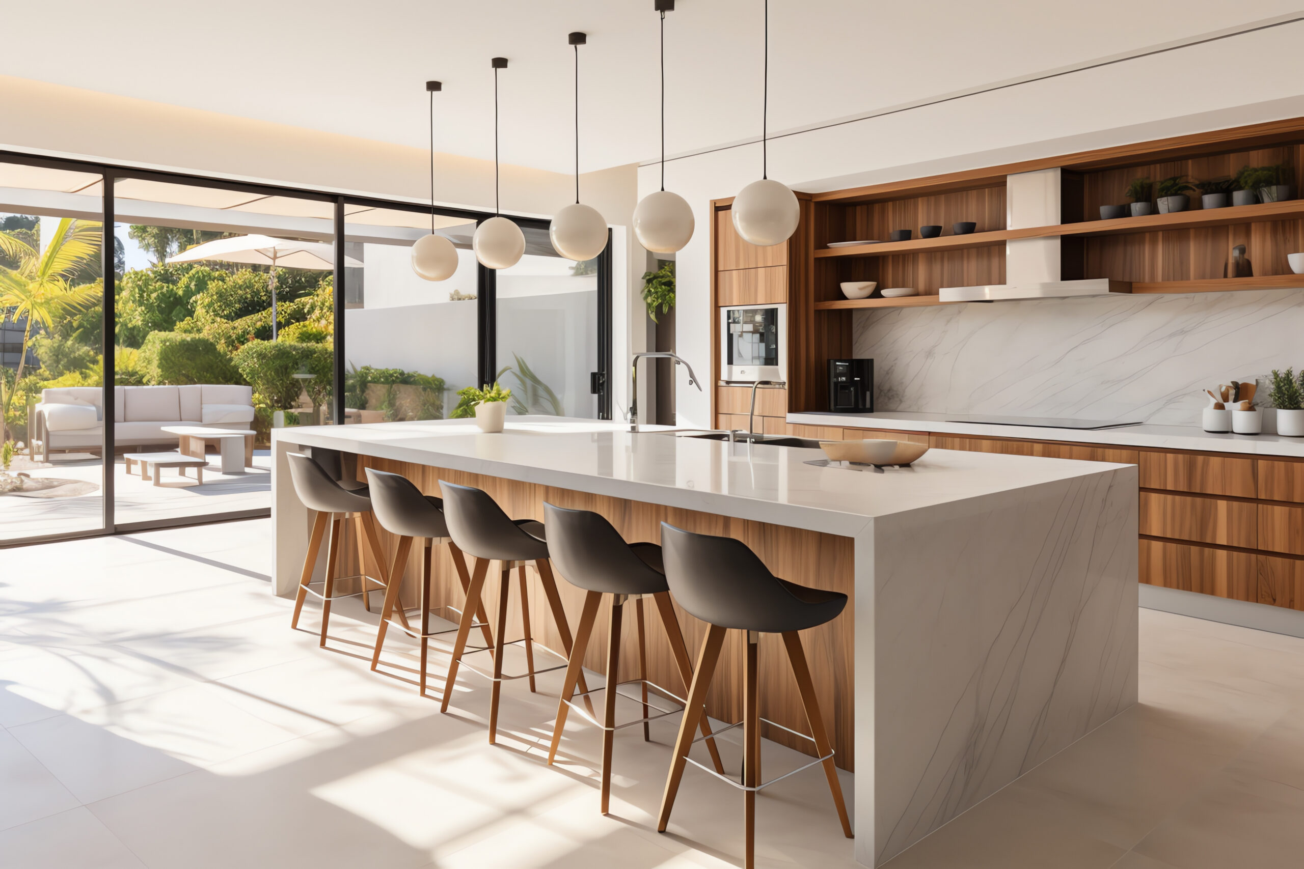 How Often Should High-Traffic Vacation Rentals in Wynwood Be Professionally Cleaned?