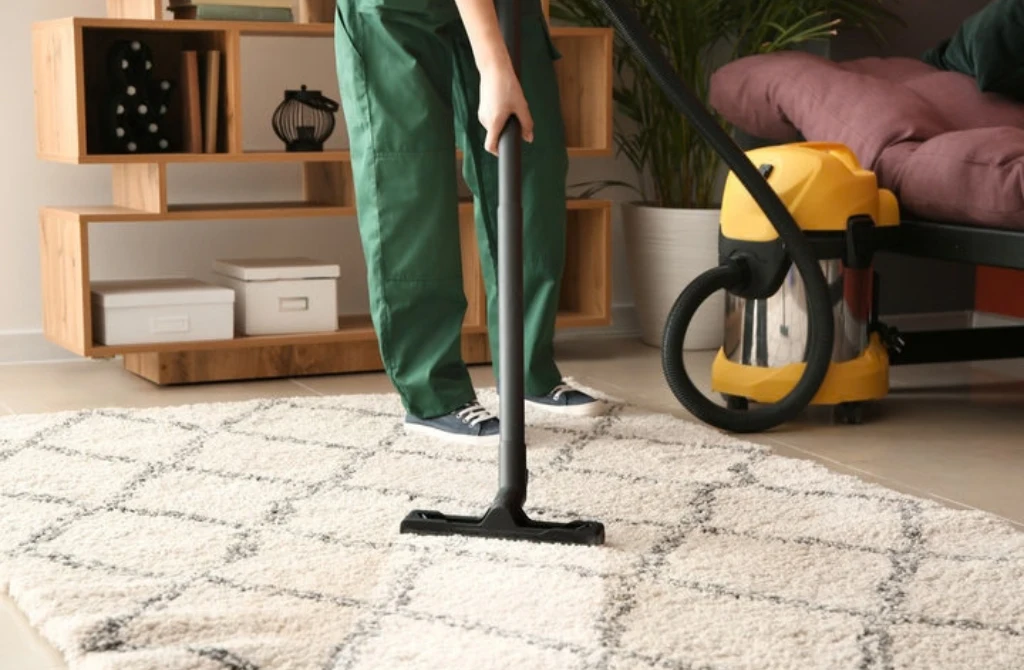 Carpet Cleaning Services in Coral Gables: What Homeowners Should Know