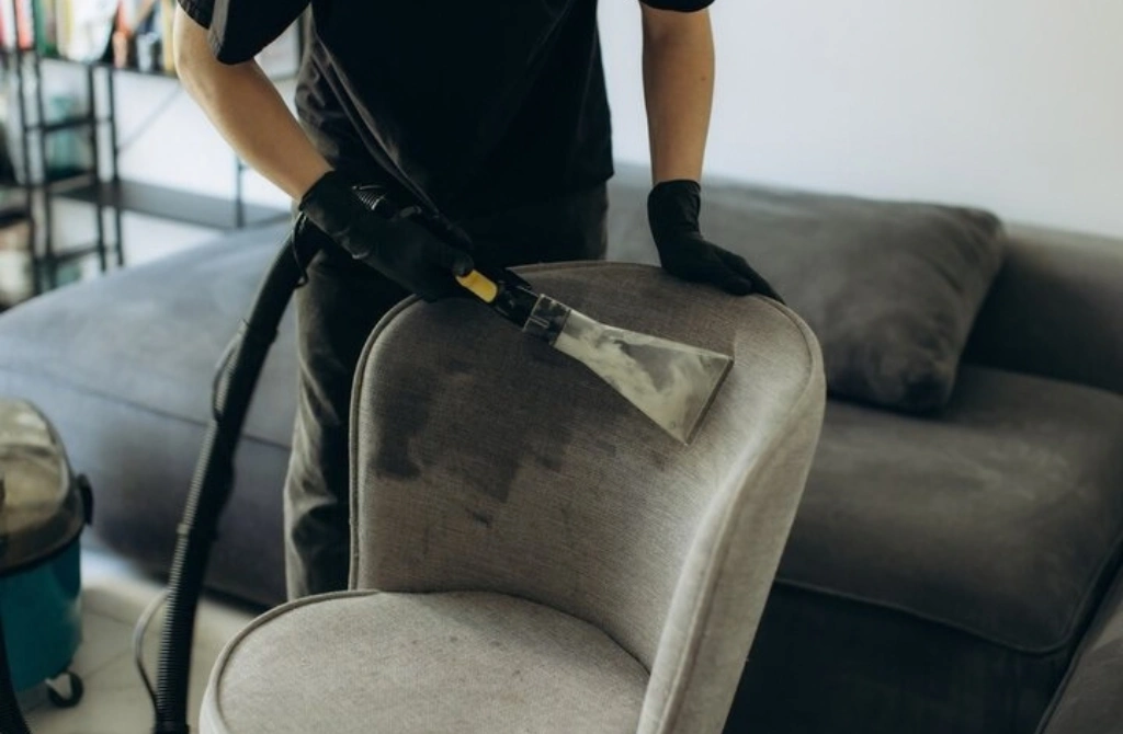 Furniture Cleaning Services for Coral Gables Vacation Rentals